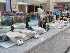 -盛宴标帜餐厅·亲子自助 (南昌喜来登酒店)