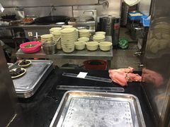 -伟记奥面馆(养育巷店)