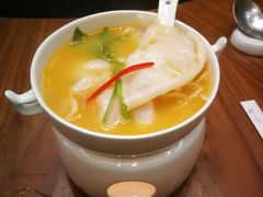 过桥象拔蚌-山海居·经典潮菜
