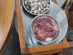 -盈田盈粥庄(博山东路店)