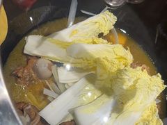 -玺炖·中国铁锅炖(虹桥天街店)