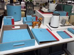 -万润国际酒店用品市场