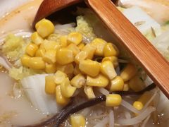 -味千拉面(南虹店)