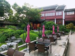 -祝家花園(伯渎港店)