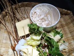 -马路边边串串香(双井直营店)