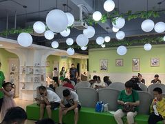 -学知乐教育·幼小衔接·小学科辅导(嘉定镇校区)