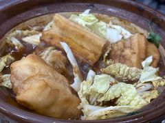 -川香煲(茅台路店)