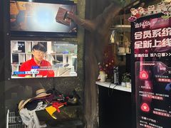 -暴风岛沉浸式体验馆(百联世纪店)