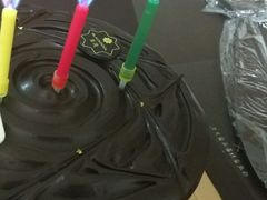 -黑池口感烘焙·生日蛋糕(坂田店)