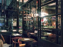 大堂-The Coffee Academïcs(铜锣湾店)