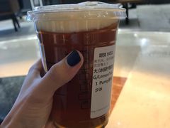 -星巴克臻选(北京世贸天阶店)