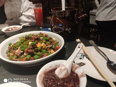 -芳芳私房菜·精做淮扬菜(承德路店)