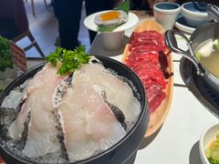 -左庭右院鲜牛肉火锅(新梅广场店)