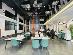 -何适山庄 ·可团建(水长城P2停车场店)