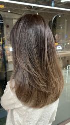 -GRAVITY HAIR 地心引力