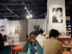 -海马体照相馆(天津世纪都会店)
