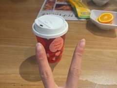 -豪客来牛排(红豆万花城店)