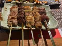 -半藏居酒屋(香港花园店)