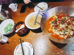 -湘厨壹品(芙蓉广场店)