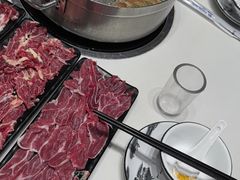 -刘少华贵州小黄牛·鲜牛肉火锅(总店)
