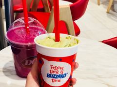 -DQ·蛋糕·冰淇淋(石家庄北国奥特莱斯店)