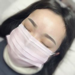 -薇漫里纹眉半永久连锁品牌