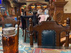 -乡村馕坑肉·烧烤·新疆菜·本地人更爱吃(阿勒泰首店)