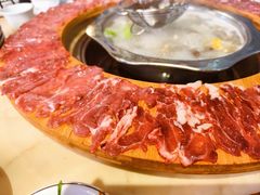 -小肥牛潮汕牛肉火锅(南联店)