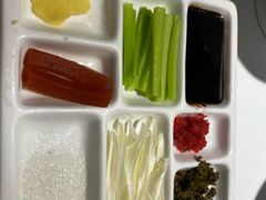 -四季民福烤鸭店(王府井东安门店)