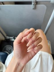-晨·艺美甲美睫