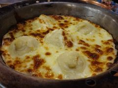 榴莲烤盘披萨-I HOLIC艾豪丽披萨(KKone店)