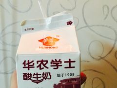 华农酸牛奶-华农酸奶(五山直营店)