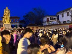 -大理古城