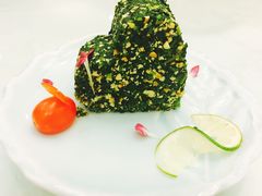 -老上海弄堂菜馆(恒基名人购物中心店)