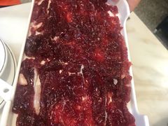 -潮汕大目牛肉火锅(上梅林店)