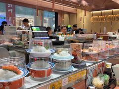 -元气寿司(金光华店)