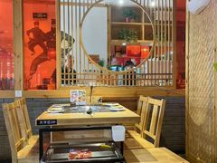 -老版火锅(半坡店)