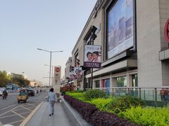 -万达广场(万州店)