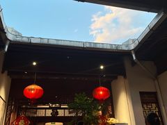 -董府·古宅餐厅