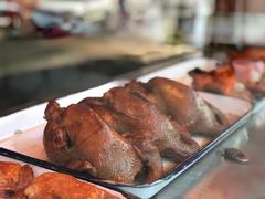 老孙记烧三黄鸡-老孙记烧鸡