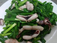 -胖子饺子馆·海鲜家常菜(海军博物馆店)