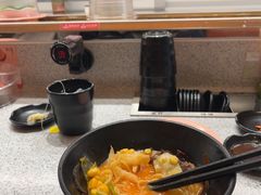 -争鲜回转寿司(海曙天一PLUS店)