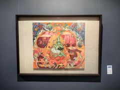 -湖北省美术院美术馆