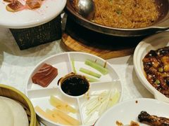 -金百万(方庄店)