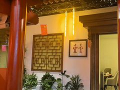 -秦月轩·陕西家乡菜(阜成路·五棵松店)