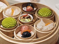 -丰圆轩粤式茶楼(大宁国际商业广场店)