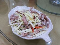 -金沙滩海鲜餐厅(梅江龙水园店)