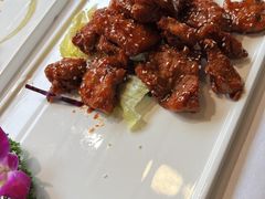 -好人家海鲜酒楼(淞南路店)