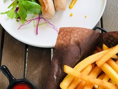 -Willing·Coffee&Brunch&Dinner(万达店)