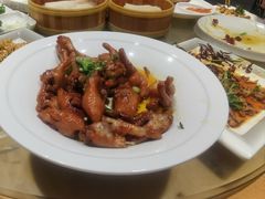 -榆林镇饼屋(福和御园店)
